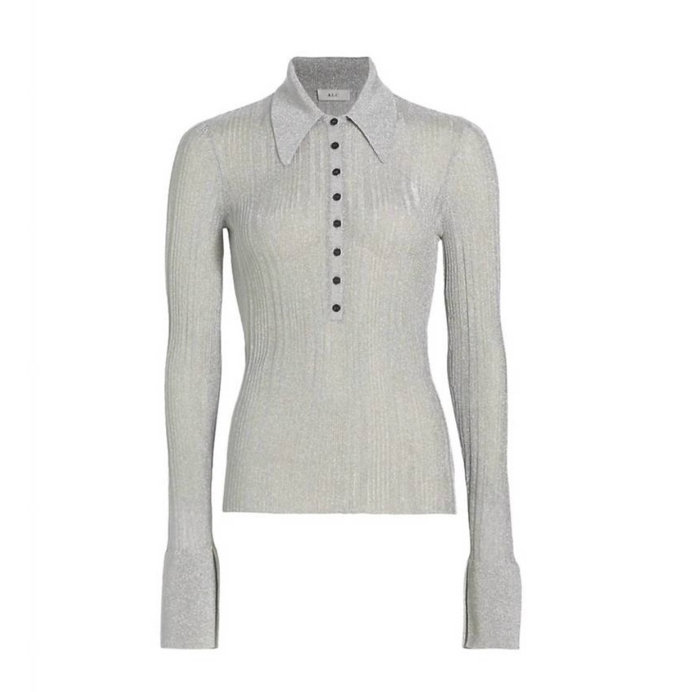 A.L.C Eleanor top